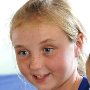 Meet your Posher, Vicki